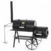 Barbecue Locomotive Wild West 16” - Joe’s Barbecue