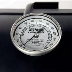 Barbecue Locomotive Wild West 16” - Joe’s Barbecue -Weber King Boutique 16 joe s wild west 635mm rumo locomotive 4250033101748 4