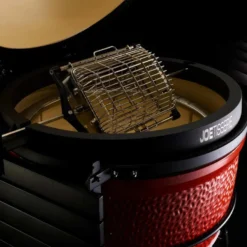 2 Paniers Rôtissoire + Tige JoeTisserie Barbecue Classic Et Big Joe - Kamado Joe 9 2 Paniers Rôtissoire + Tige JoeTisserie Barbecue Classic Et Big Joe - Kamado Joe -Weber King Boutique 2 paniers joetisserie classic big kamado joe 2020000029953 2