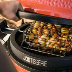 2 Paniers Rôtissoire + Tige JoeTisserie Barbecue Classic Et Big Joe - Kamado Joe 12 2 Paniers Rôtissoire + Tige JoeTisserie Barbecue Classic Et Big Joe - Kamado Joe -Weber King Boutique 2 paniers joetisserie classic big kamado joe 2020000029953 5