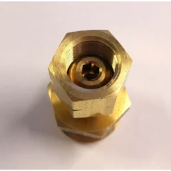 Adaptateur Barbecue Outdoorchef Avant 2010 + Flexible -Weber King Boutique adaptateur barbecue outdoorchef avant 2010 flexible 2020000031246 3