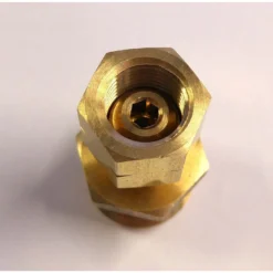 Adaptateur Barbecue Outdoorchef Après 2010 + Flexible -Weber King Boutique adaptateur gaz barbecue outdoorchef apres 2010 2020000009351 2