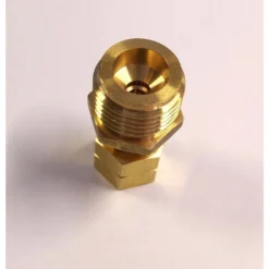 Adaptateur Barbecue Outdoorchef Après 2010 + Flexible -Weber King Boutique adaptateur gaz barbecue outdoorchef apres 2010 2020000009351 3