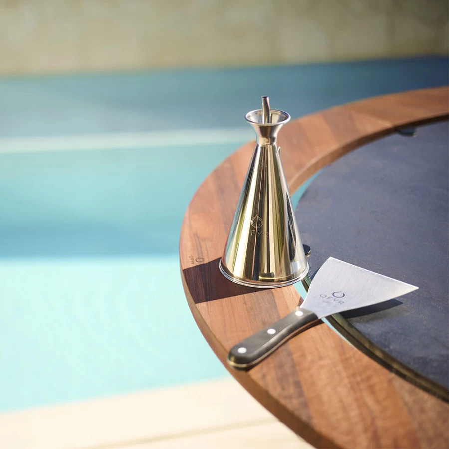 Anneau Fire Guard 85 - OFYR 5 Anneau Fire Guard 85 - OFYR – Image 5