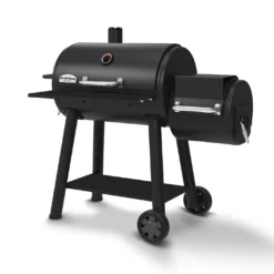Barbecue Charbon Smoke Offset 500 - Broil King 12 Barbecue Charbon Smoke Offset 500 - Broil King -Weber King Boutique barbecue charbon broil king smoke off set 500 0062703580500 2