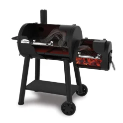 Barbecue Charbon Smoke Offset 500 - Broil King 14 Barbecue Charbon Smoke Offset 500 - Broil King -Weber King Boutique barbecue charbon broil king smoke off set 500 0062703580500 4