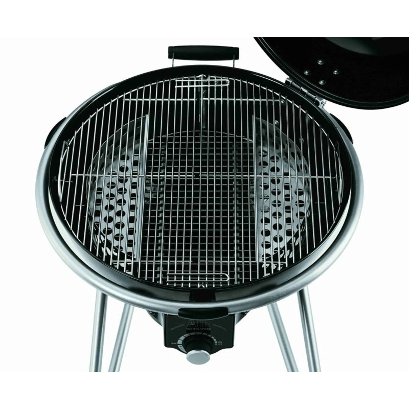 Barbecue Charbon Air F50 - Rosle* 3 Barbecue Charbon Air F50 - Rosle* – Image 3