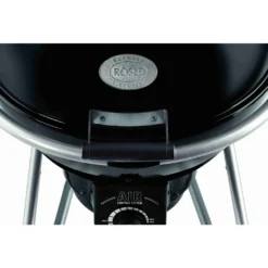 Barbecue Charbon Air F50 - Rosle* 11 Barbecue Charbon Air F50 - Rosle* -Weber King Boutique barbecue charbon rosle f50 4004293250018 3