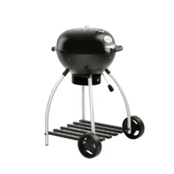Barbecue Charbon Sport F60 - Rosle* -Weber King Boutique barbecue charbon rosle sport f60 4004293250056 5