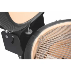 Barbecue Kamado Big Joe II à Poser - Kamado Joe -Weber King Boutique barbecue kamado big joe 2 ceramique 0811738021553 2