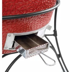 Barbecue Kamado Classic Joe II - Kamado Joe -Weber King Boutique barbecue kamado joe classic 2 charbon 0811738021447 7