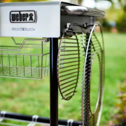 Barbecue Kamado Summit S6 - Weber 16 Barbecue Kamado Summit S6 - Weber -Weber King Boutique barbecue summit kamado s6 0077924159169 6