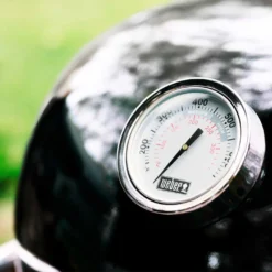 Barbecue Kamado Summit S6 - Weber 18 Barbecue Kamado Summit S6 - Weber -Weber King Boutique barbecue summit kamado s6 0077924159169 8