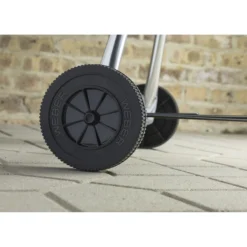 Barbecue Charbon Compact Kettle 47 Cm - Weber 11 Barbecue Charbon Compact Kettle 47 Cm - Weber -Weber King Boutique barbecue weber compact kettle 47 cm 0077924002328 4