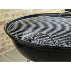 Barbecue Charbon Compact Kettle 47 Cm - Weber 13 Barbecue Charbon Compact Kettle 47 Cm - Weber -Weber King Boutique barbecue weber compact kettle 47 cm 0077924002328 6