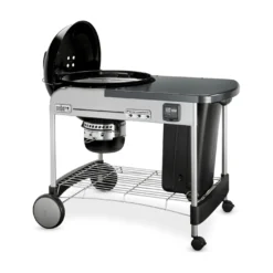 Barbecue Charbon Performer Premium 57 Cm GBS - Weber 12 Barbecue Charbon Performer Premium 57 Cm GBS - Weber -Weber King Boutique barbecue weber performer premium 57cm gbs 0077924129575 2