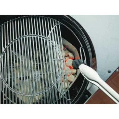 Barbecue Charbon Performer Premium 57 Cm GBS - Weber 14 Barbecue Charbon Performer Premium 57 Cm GBS - Weber -Weber King Boutique barbecue weber performer premium 57cm gbs 0077924129575 4