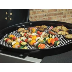 Barbecue Charbon Performer Premium 57 Cm GBS - Weber 17 Barbecue Charbon Performer Premium 57 Cm GBS - Weber -Weber King Boutique barbecue weber performer premium 57cm gbs 0077924129575 7