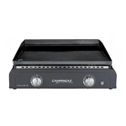 Plancha Gaz Blue Flame XD à Poser - Campingaz*