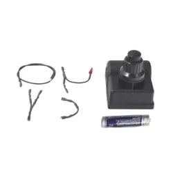 Boîtier Piezo Pour Barbecue Avec Bouton NOIR AA - Broil King