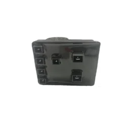 Boîtier Piezo Pour Barbecue Avec Bouton INOX - Broil King -Weber King Boutique boitier piezo sans bouton inox 0060162170607 2