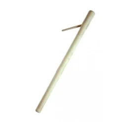 Bouffadou En Bois Naturel