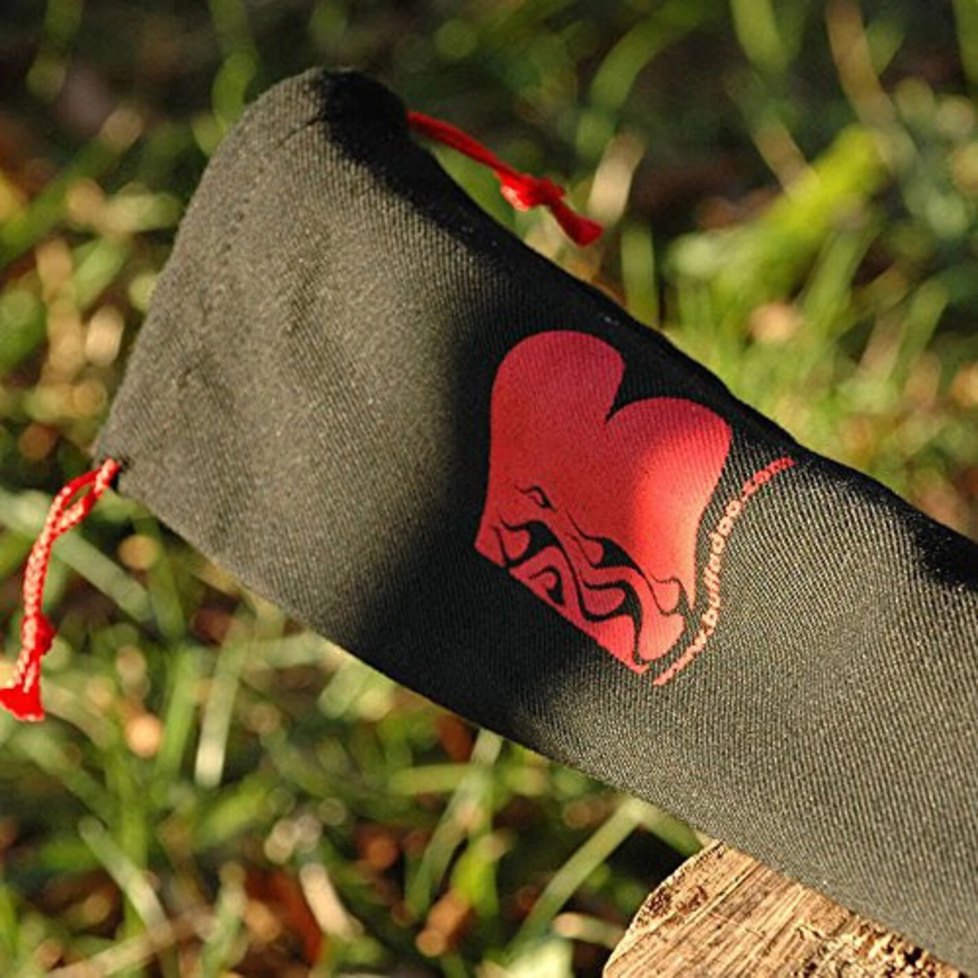 Bouffadou Design En Acier Michel Bras - Buffadoo 3 Bouffadou Design En Acier Michel Bras - Buffadoo – Image 3