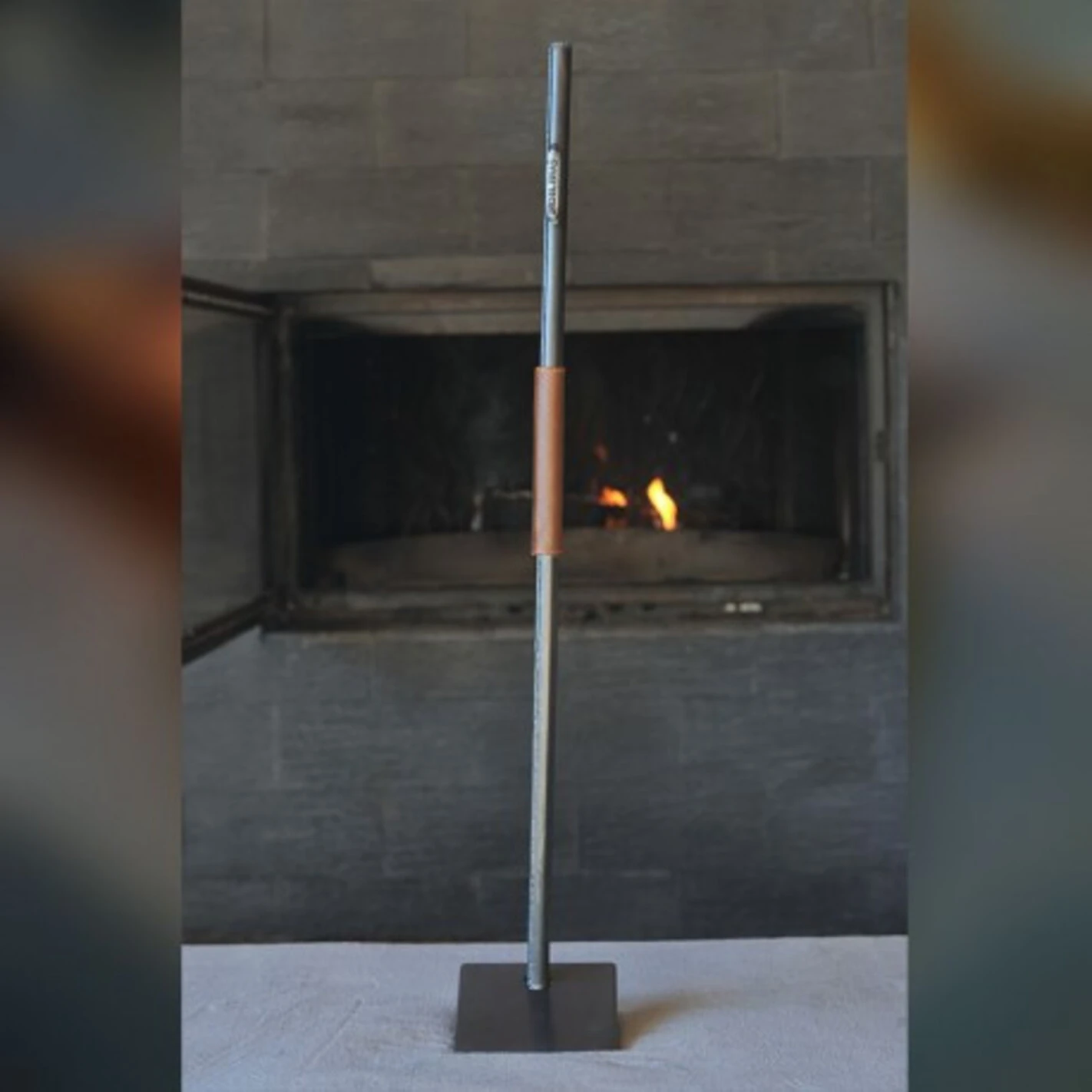 Bouffadou Design En Acier Michel Bras - Buffadoo 1 Bouffadou Design En Acier Michel Bras - Buffadoo