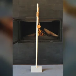 Bouffadou Tradition En Acier - Buffadoo -Weber King Boutique bouffadou tradition acier 3