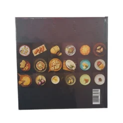 Box Pizza : Livre Recettes + Gant Anti Chaleur - Ofyr -Weber King Boutique box pizza livre gant ofyr 6019917181119 3