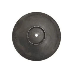 Brasero En Acier Corten Rond ⌀60 Cm - Nordic Flame 11 Brasero En Acier Corten Rond ⌀60 Cm - Nordic Flame -Weber King Boutique brasero acier corten esprit barbecue 2020000027720 3