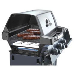 Brûleur Barbecue Regal/Imperial - Broil King 5 Brûleur Barbecue Regal/Imperial - Broil King -Weber King Boutique bruleur dual tube broil king imperial regal 0060162186332 2