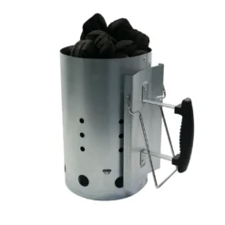 Cheminée D'Allumage Premium Barbecue - Nordic Flame 10 Cheminée D'Allumage Premium Barbecue - Nordic Flame -Weber King Boutique cheminee allumage barbecue nordic flame 0085382675596 2