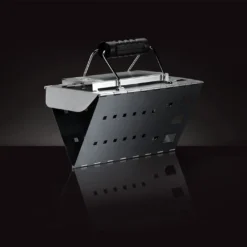 Cheminée D'allumage Triangulaire Jetfire - Napoleon 5 Cheminée D'allumage Triangulaire Jetfire - Napoleon -Weber King Boutique cheminee allumage triangulaire napoleon 0629162678010 2