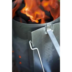 Cheminée D'allumage Weber Seule Pour Barbecue 15 Cheminée D'allumage Weber Seule Pour Barbecue -Weber King Boutique cheminee allumage weber 0077924073939 6