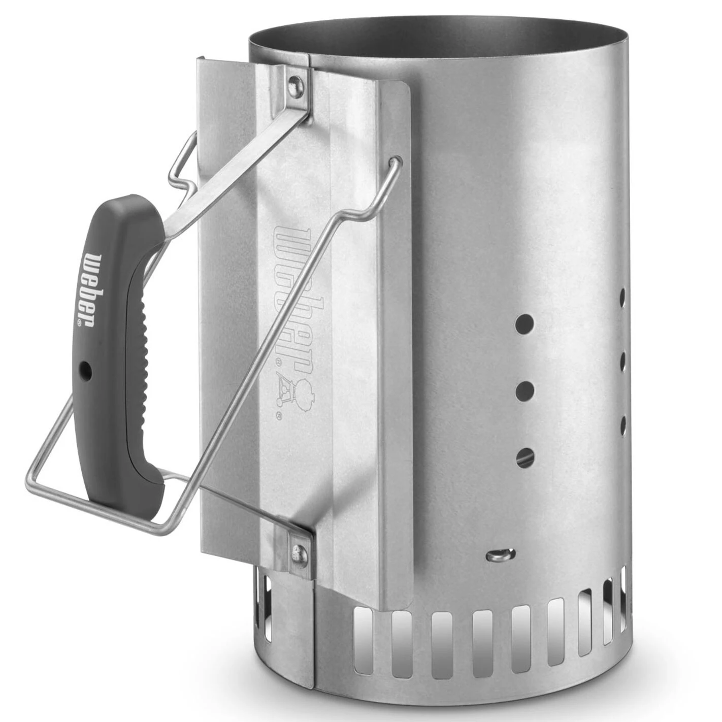 Cheminée D'allumage Weber Seule Pour Barbecue 8 Cheminée D'allumage Weber Seule Pour Barbecue – Image 8