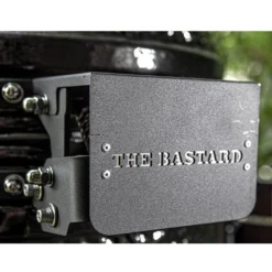 Barbecue Kamado Classic Medium à Poser Ø 40 Cm - The Bastard -Weber King Boutique classic medium a poser the bastard 8720365856389 2