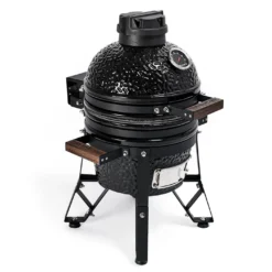 Barbecue Kamado Classic Small Ø 25 Cm - The Bastard