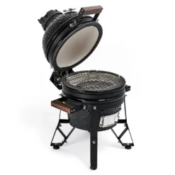 Barbecue Kamado Classic Small Ø 25 Cm - The Bastard -Weber King Boutique classic small the bastard 8720365856426 3