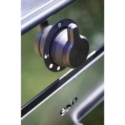 Combo Plancha Gaz Enosign 65 Inox (Chariot Et Capot) - ENO* -Weber King Boutique combo plancha enosign 65 inox capot eno gaz 3224780040026 4