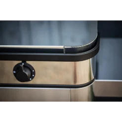 Combo Plancha Gaz Enosign 80 Inox (Chariot Et Capot) - ENO* 10 Combo Plancha Gaz Enosign 80 Inox (Chariot Et Capot) - ENO* -Weber King Boutique combo plancha enosign 80 inox capot eno 3224780040033 4