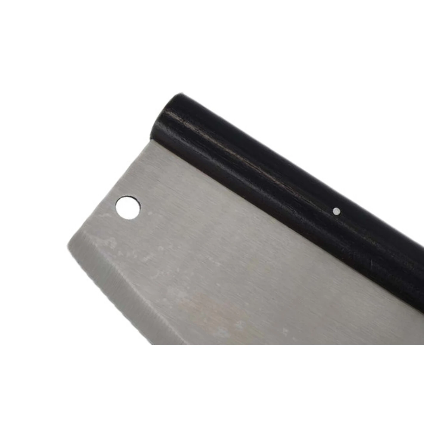 Coupe Pizza à Bascule En Inox - The Bastard 2 Coupe Pizza à Bascule En Inox - The Bastard – Image 2