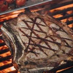 Demi Grille Fonte CLASSIC - Monolith* 7 Demi Grille Fonte CLASSIC - Monolith* -Weber King Boutique demi grille fonte classic monolith 4260444582173 3