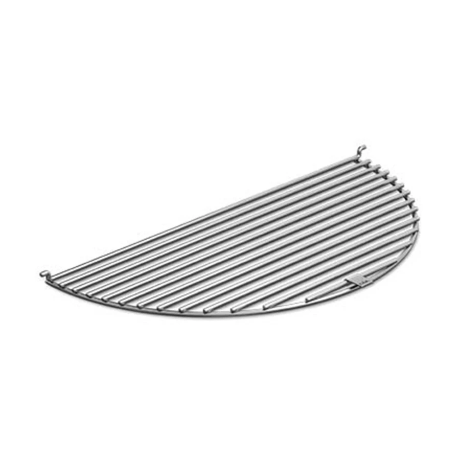 Demi-grille Inox Pour Brasero Bowl/Bowl 57 - Höfats 1 Demi-grille Inox Pour Brasero Bowl/Bowl 57 - Höfats