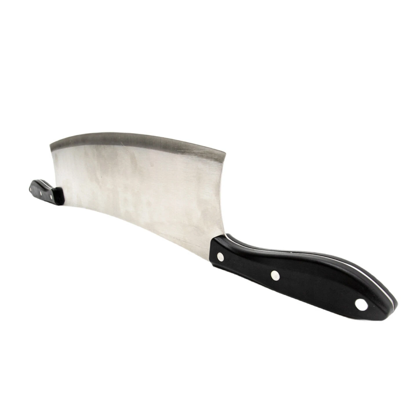 Coupe Pizza à Bascule Deux Poignées - The Bastard 1 Coupe Pizza à Bascule Deux Poignées - The Bastard