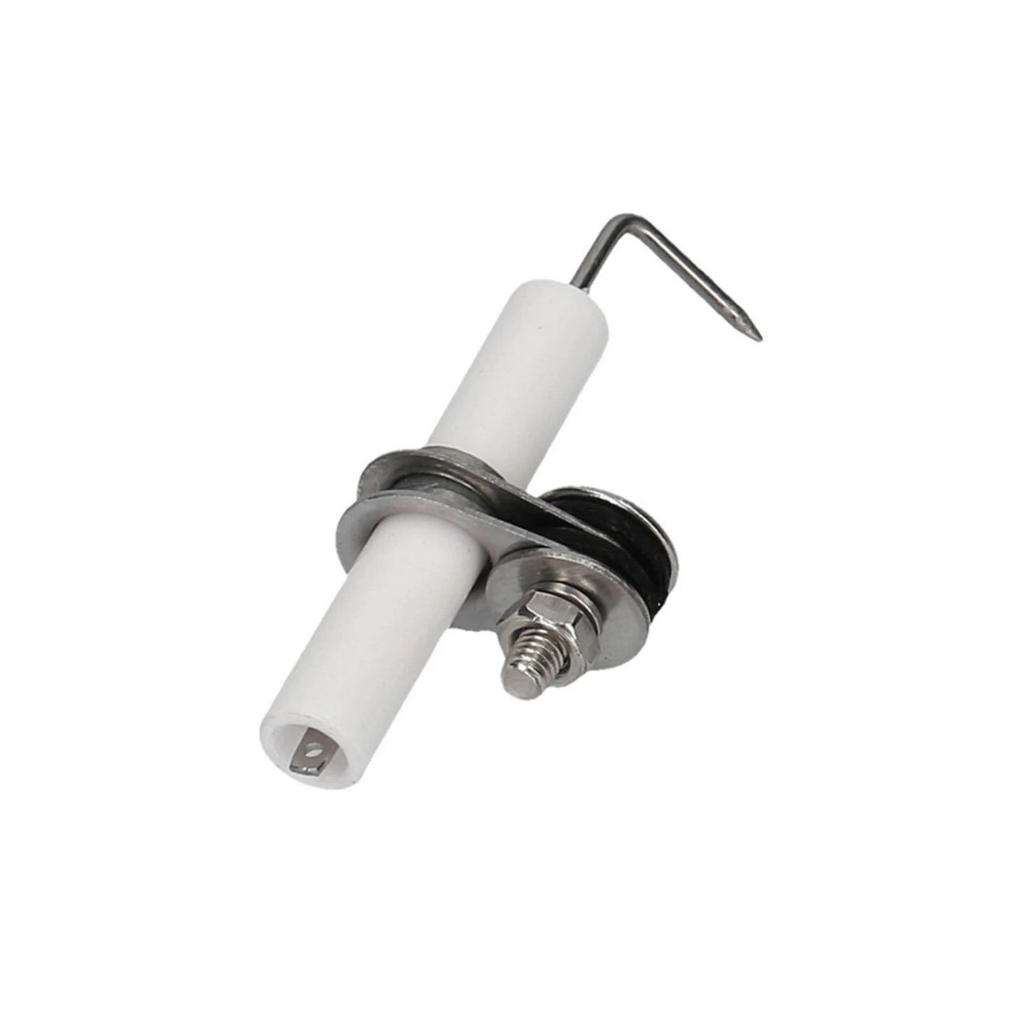 Électrode Complète (+ Visserie) Grand Brûleur Leon 570 - Outdoorchef 1 Électrode Complète (+ Visserie) Grand Brûleur Leon 570 - Outdoorchef