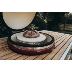 Weber King Boutique -Weber King Boutique extension grille classic monolith 4260228840055 1