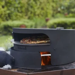 Four à Pizza Dynamic Centre Pour Brasero Nestor Et Jules - Barbecook 6 Four à Pizza Dynamic Centre Pour Brasero Nestor Et Jules - Barbecook -Weber King Boutique four pizza dynamic centre nestor jules barbecook 5404035708071 2