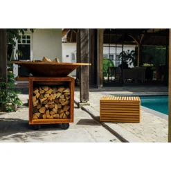 Glacière Cooler - Ofyr 7 Glacière Cooler - Ofyr -Weber King Boutique glaciere ofyr 2020000022190 3