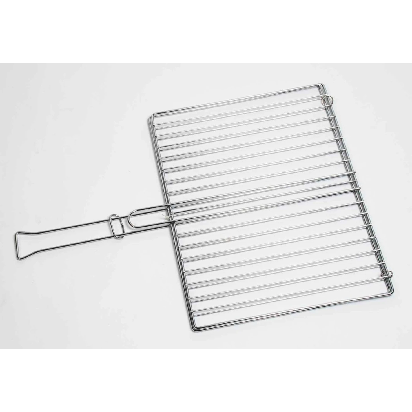 Grille Double - Somagic 1 Grille Double - Somagic